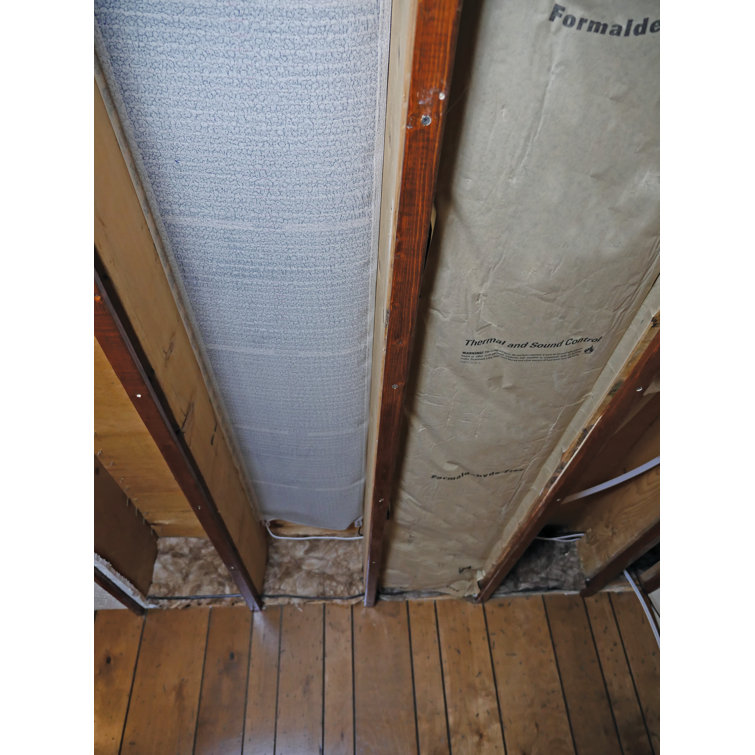 MP Global Products Retrofit Radiant 120V Underfloor Heating System Kit